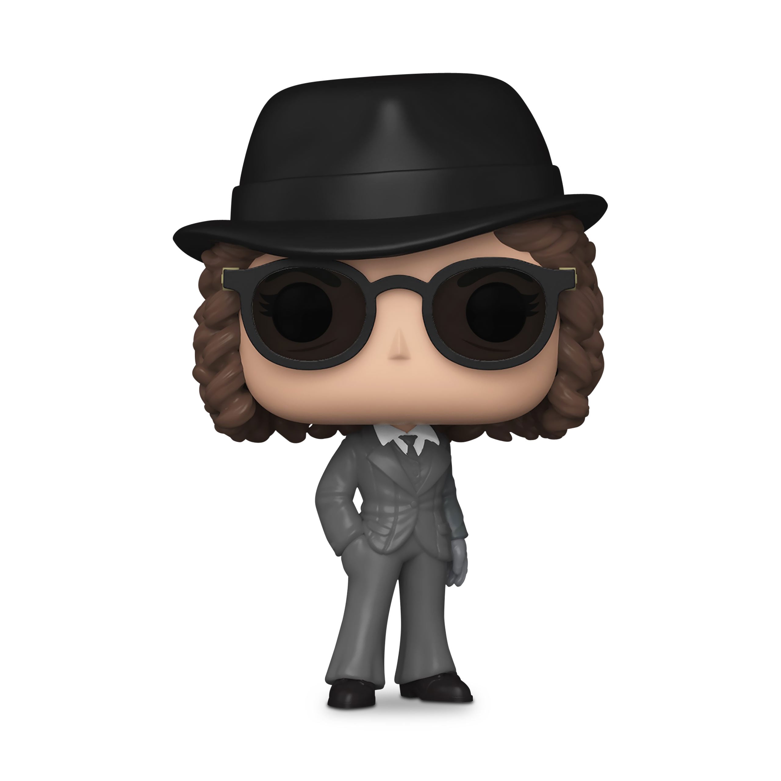 Produktbild Peaky Blinders - Polly Gray Funko Pop Figur