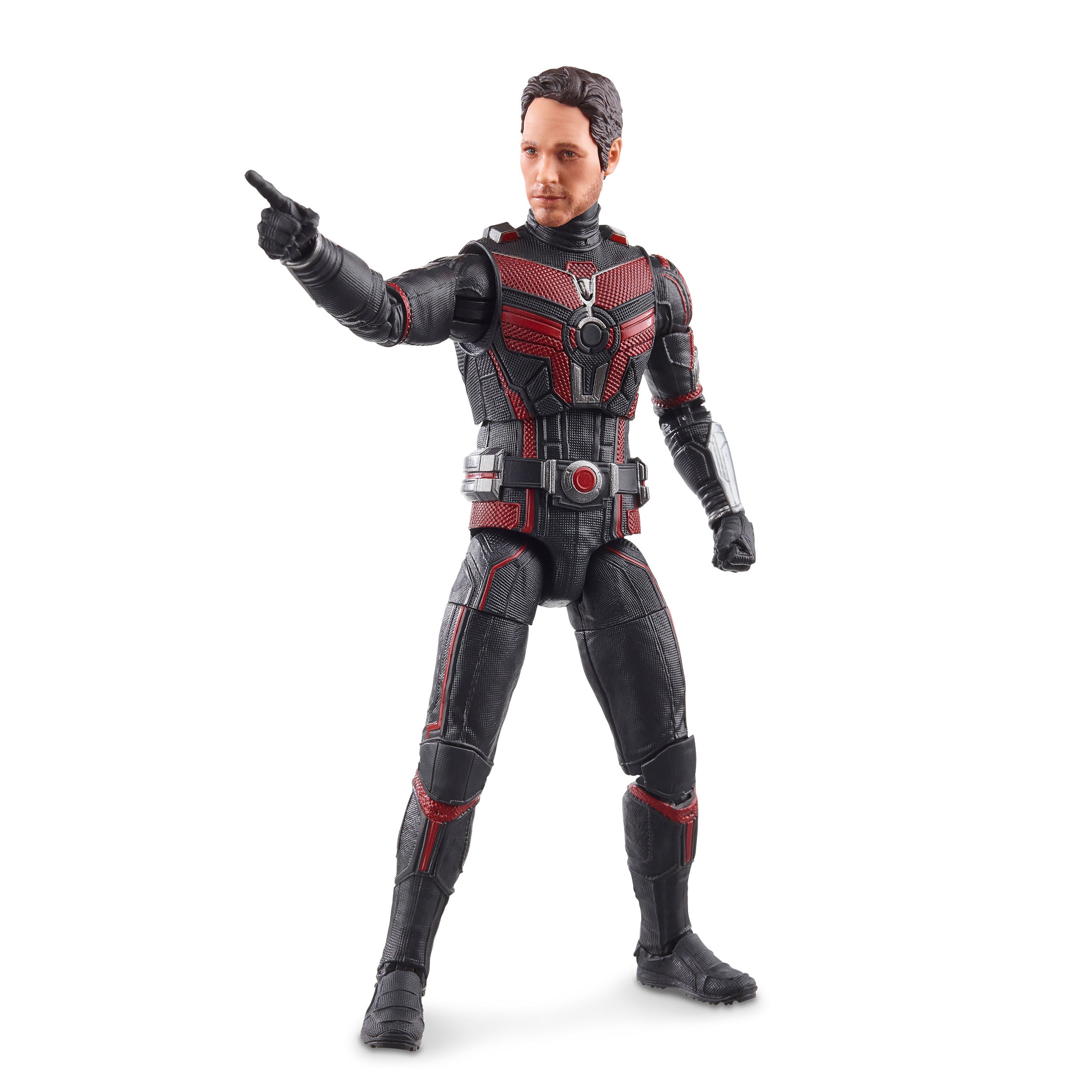 Produktbild Ant-Man och Wasp - Quantumania Actionfigur