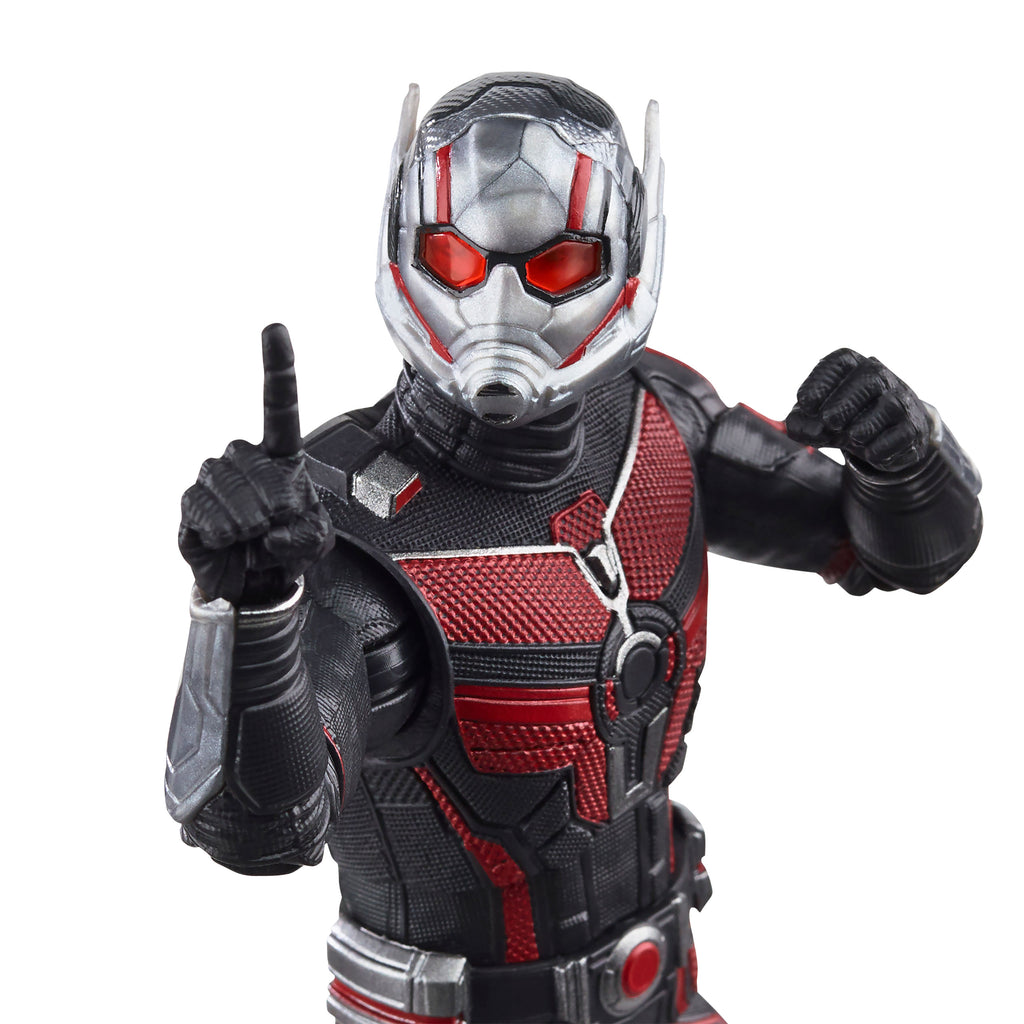 Produktbild Ant-Man och Wasp - Quantumania Actionfigur