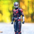 Produktbild Ant-Man och Wasp - Quantumania Actionfigur