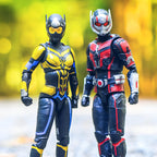 Produktbild Ant-Man och Wasp - Quantumania Actionfigur