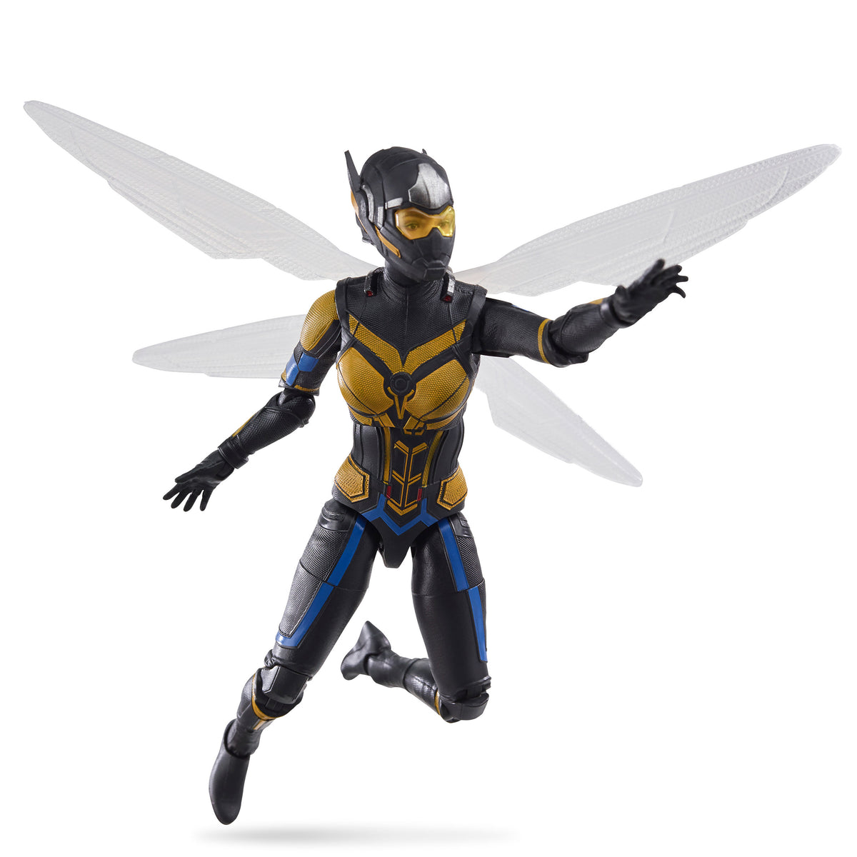Produktbild Ant-Man och Wasp - Marvels Wasp Quantumania Actionfigur