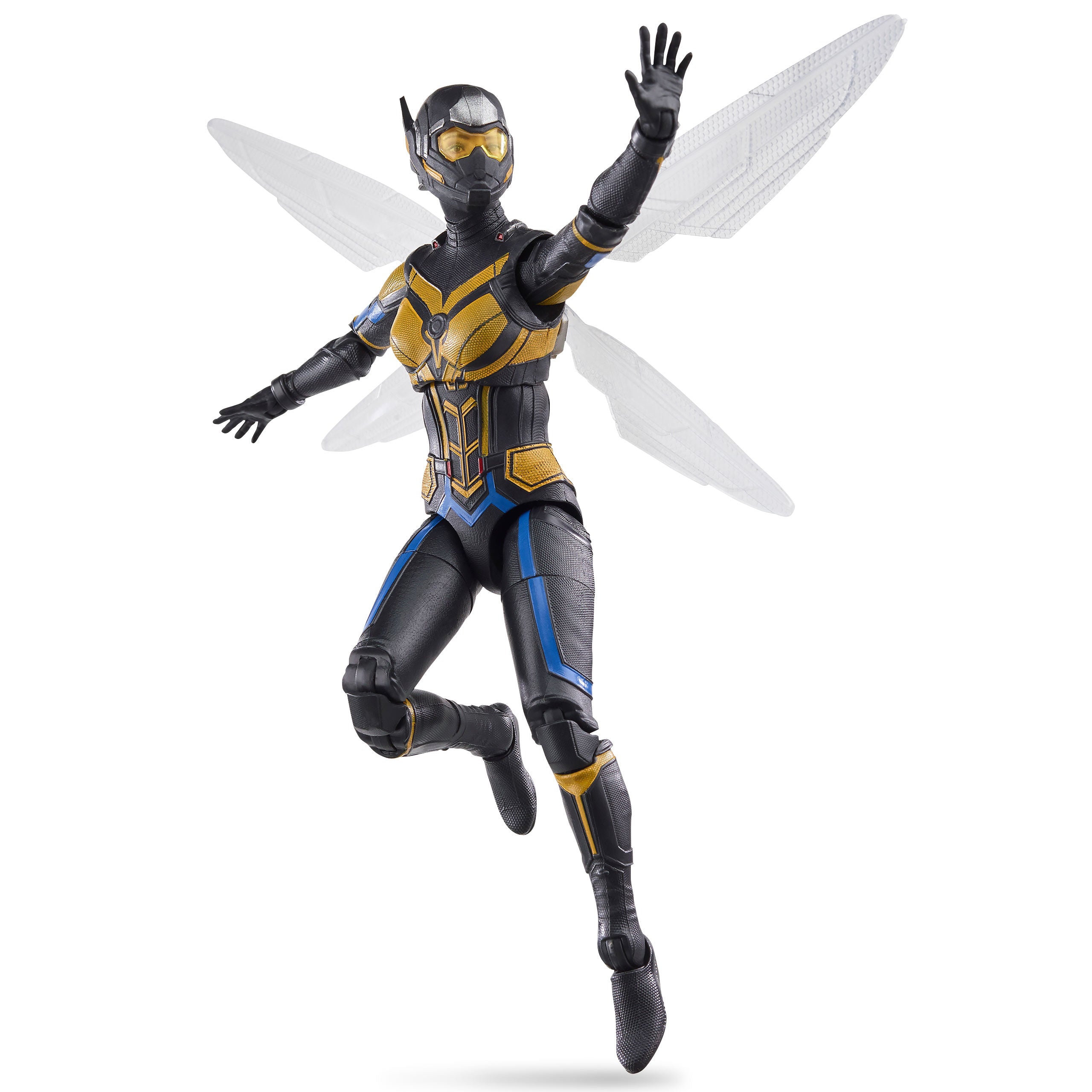 Produktbild Ant-Man och Wasp - Marvels Wasp Quantumania Actionfigur