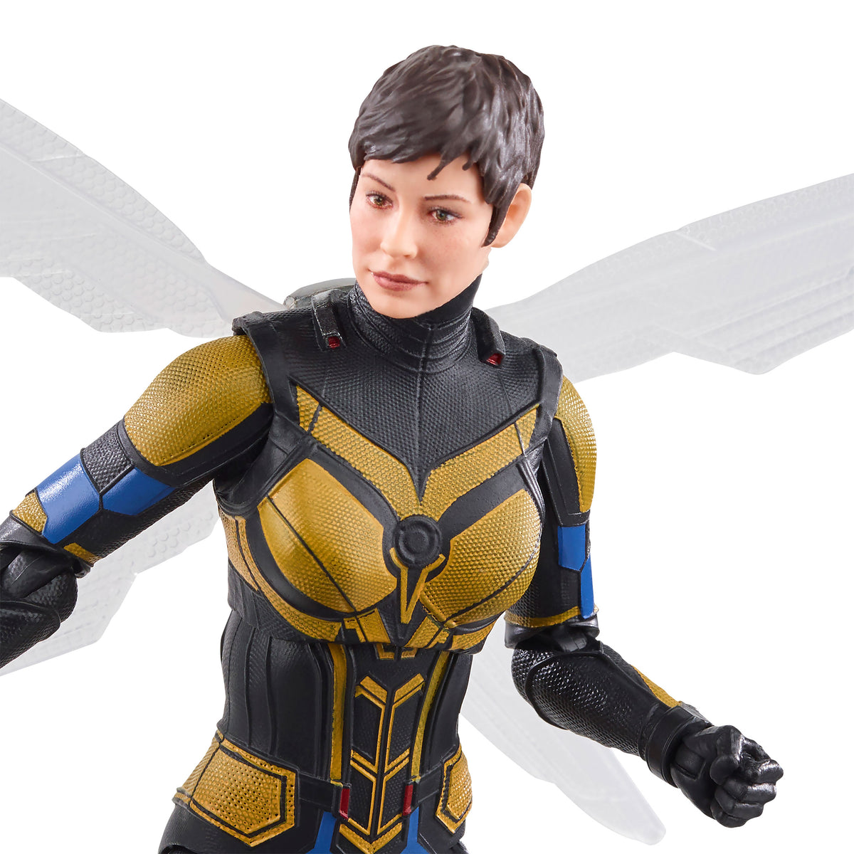 Produktbild Ant-Man och Wasp - Marvels Wasp Quantumania Actionfigur