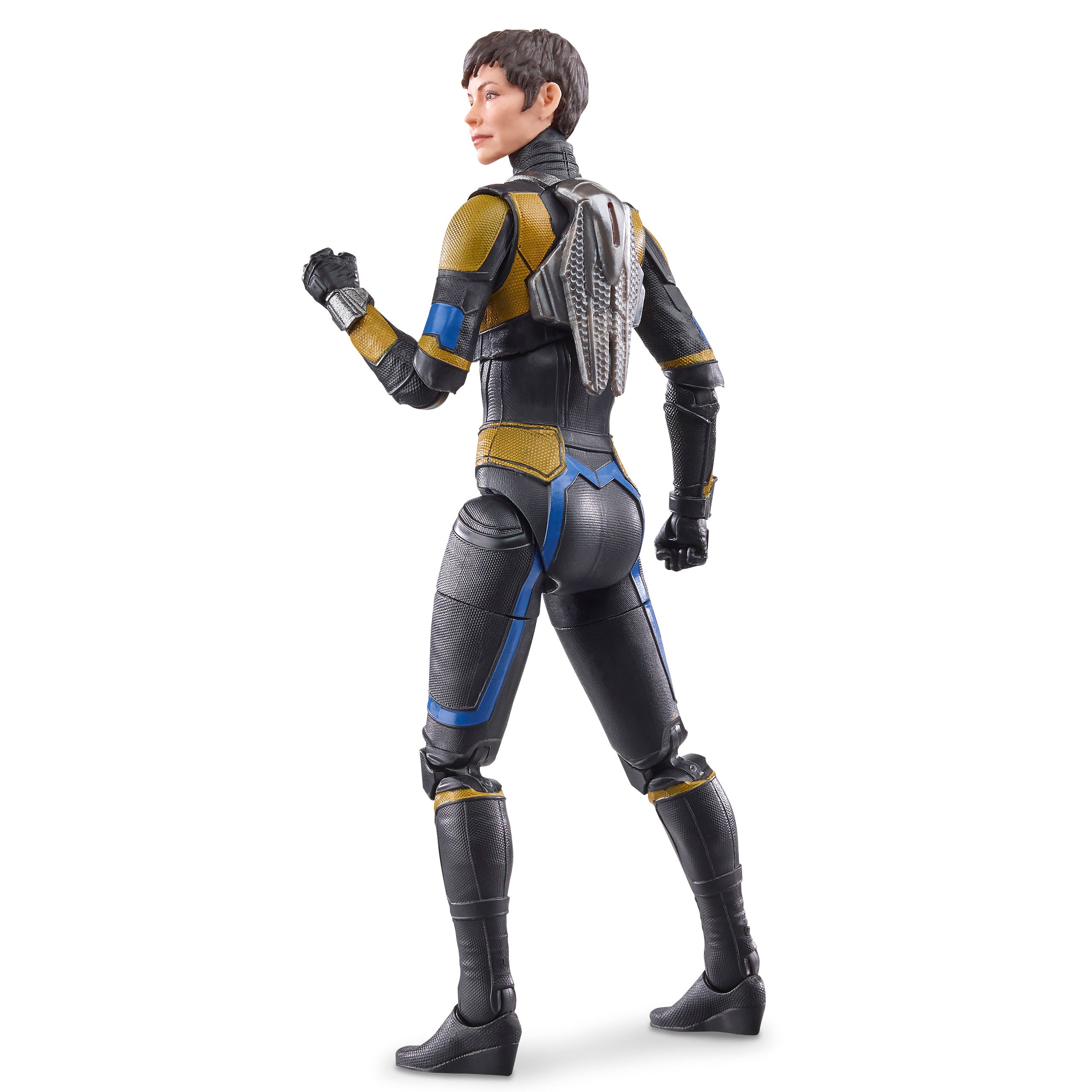 Produktbild Ant-Man och Wasp - Marvels Wasp Quantumania Actionfigur