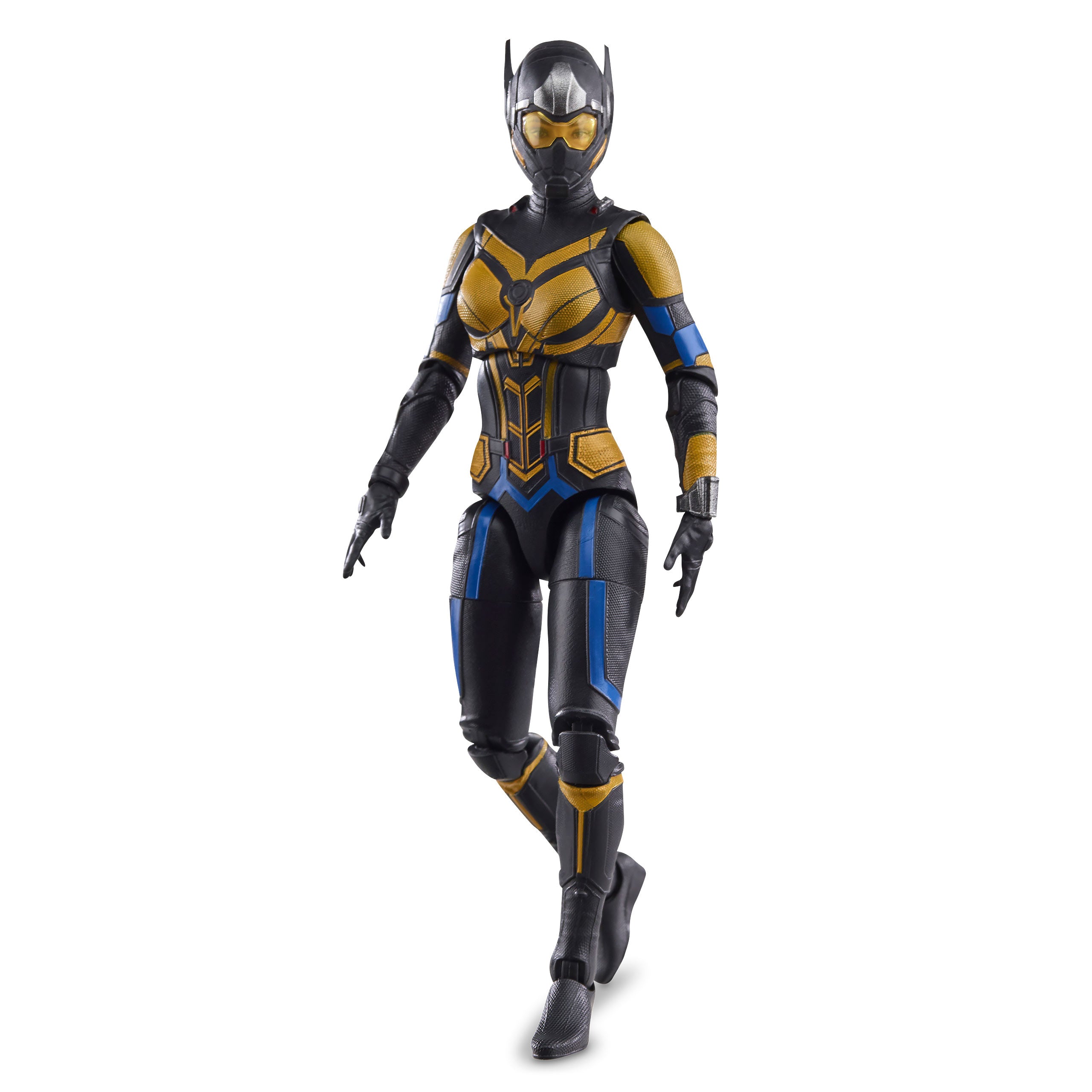 Produktbild Ant-Man och Wasp - Marvels Wasp Quantumania Actionfigur