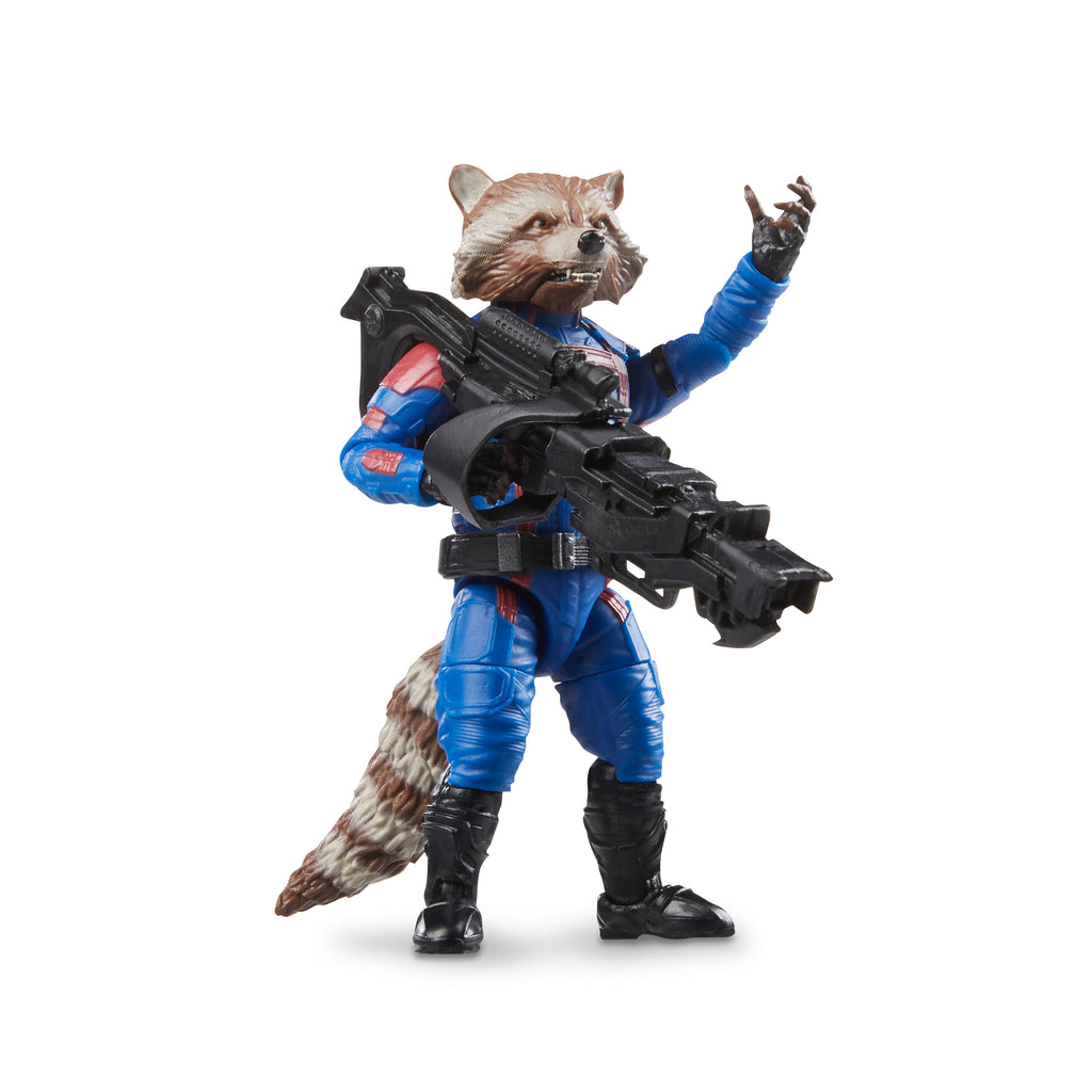 Produktbild Guardians of the Galaxy 3 - Marvels Rocket Actionfigur