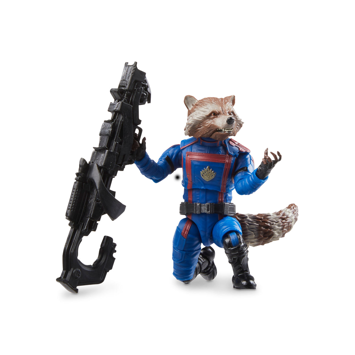 Produktbild Guardians of the Galaxy 3 - Marvels Rocket Actionfigur