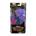 Produktbild Guardians of the Galaxy 3 - Marvels Rocket Actionfigur
