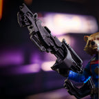 Produktbild Guardians of the Galaxy 3 - Marvels Rocket Actionfigur