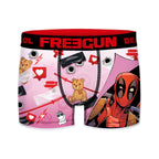 Produktbild Deadpool - Freegun Boxershorts