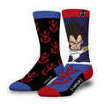Produktbild Dragon Ball Z - Vegeta Capslab Strumpor