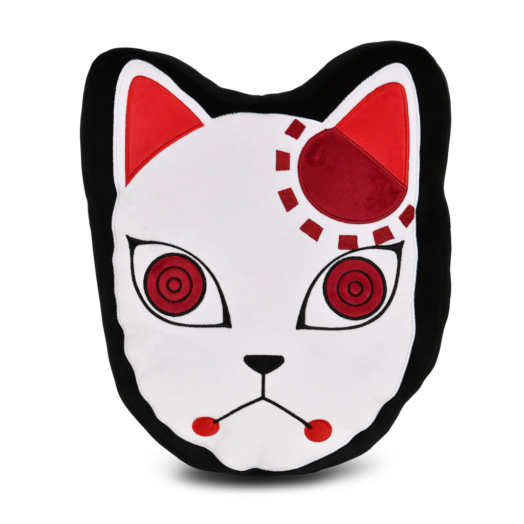 Produktbild Demon Slayer - Tanjiro Kamado Mask Kudde