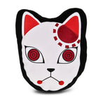 Produktbild Demon Slayer - Tanjiro Kamado Mask Kudde