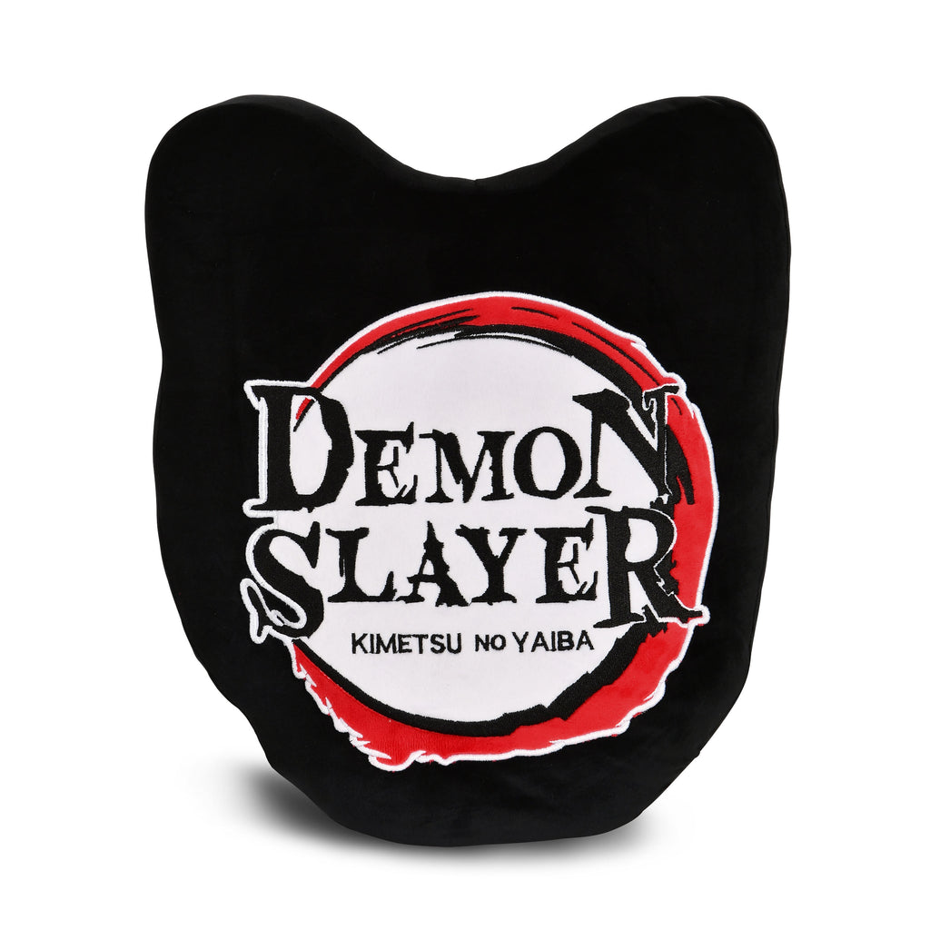 Produktbild Demon Slayer - Tanjiro Kamado Mask Kudde