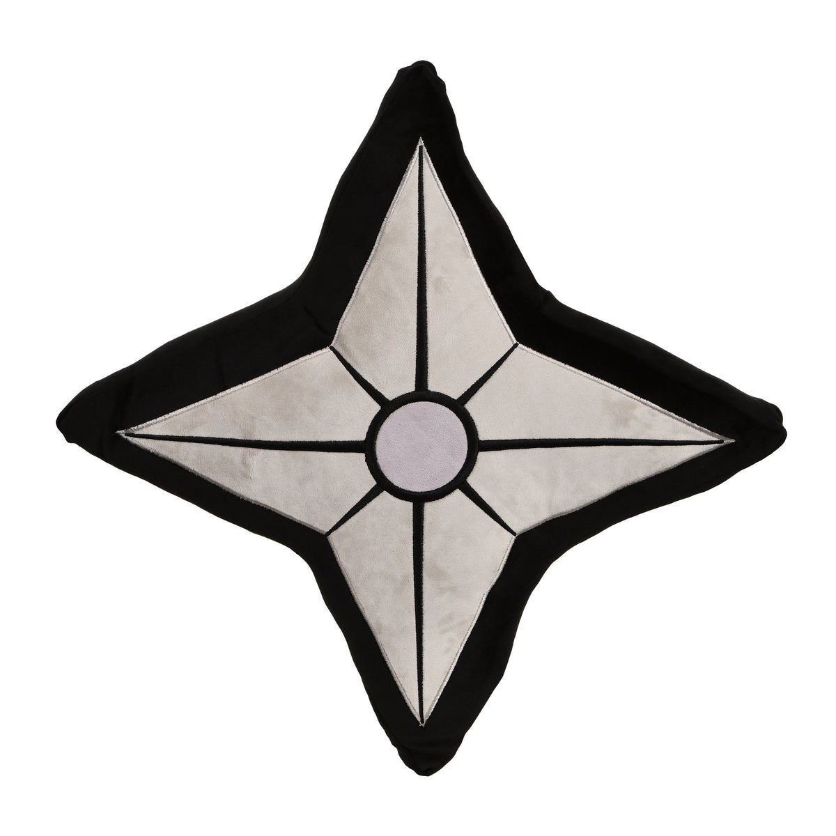 Produktbild Naruto - Shuriken Kudde