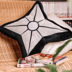 Produktbild Naruto - Shuriken Kudde