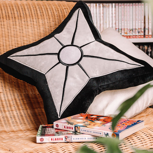 Produktbild Naruto - Shuriken Kudde