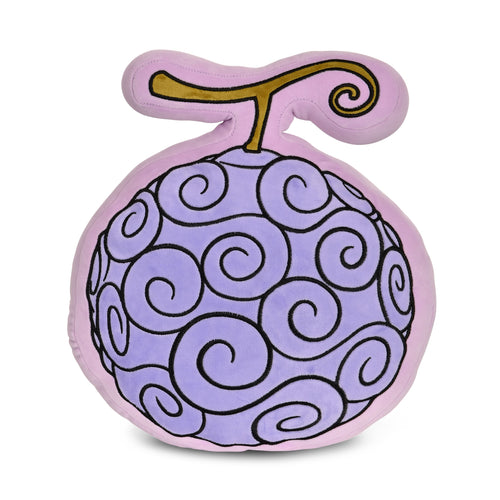 Produktbild One Piece - Gomu Gomu Djävulsfrukt Kudde