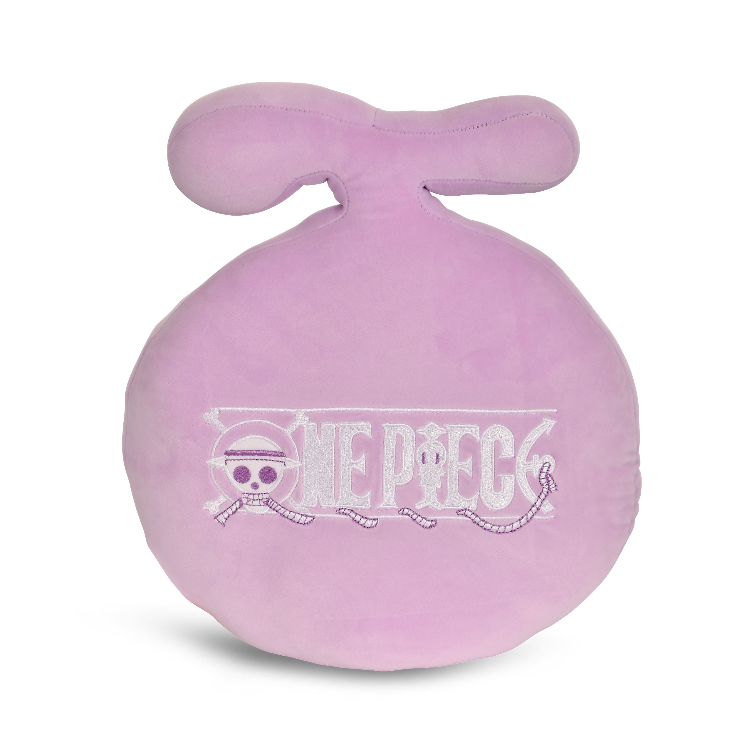 Produktbild One Piece - Gomu Gomu Djävulsfrukt Kudde