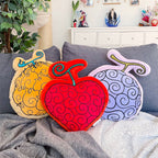 Product image One Piece - Ope Ope Devil Fruit Cushion