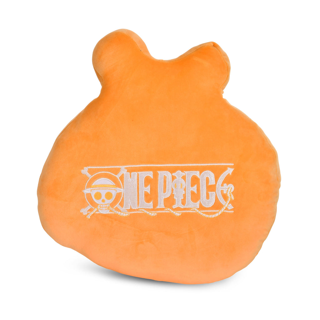 Produktbild One Piece - Mera Mera Djävulsfrukt Kudde