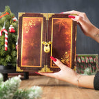 Produktbild Harry Potter - Adventskalender i presentlåda