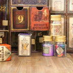 Produktbild Harry Potter - Adventskalender i presentlåda