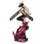 Produktbild Chainsaw Man - Staty 25cm
