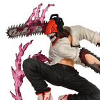 Produktbild Chainsaw Man - Staty 25cm