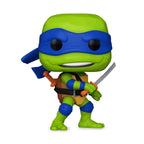 Produktbild Leonardo Funko Pop Figur - Teenage Mutant Ninja Turtles: Mutant Mayhem