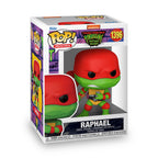Produktbild Raphael Funko Pop-figur - Teenage Mutant Ninja Turtles: Mutant Mayhem