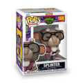 Produktbild Splinter Funko Pop Figur - Teenage Mutant Ninja Turtles: Mutant Mayhem