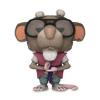 Produktbild Splinter Funko Pop Figur - Teenage Mutant Ninja Turtles: Mutant Mayhem