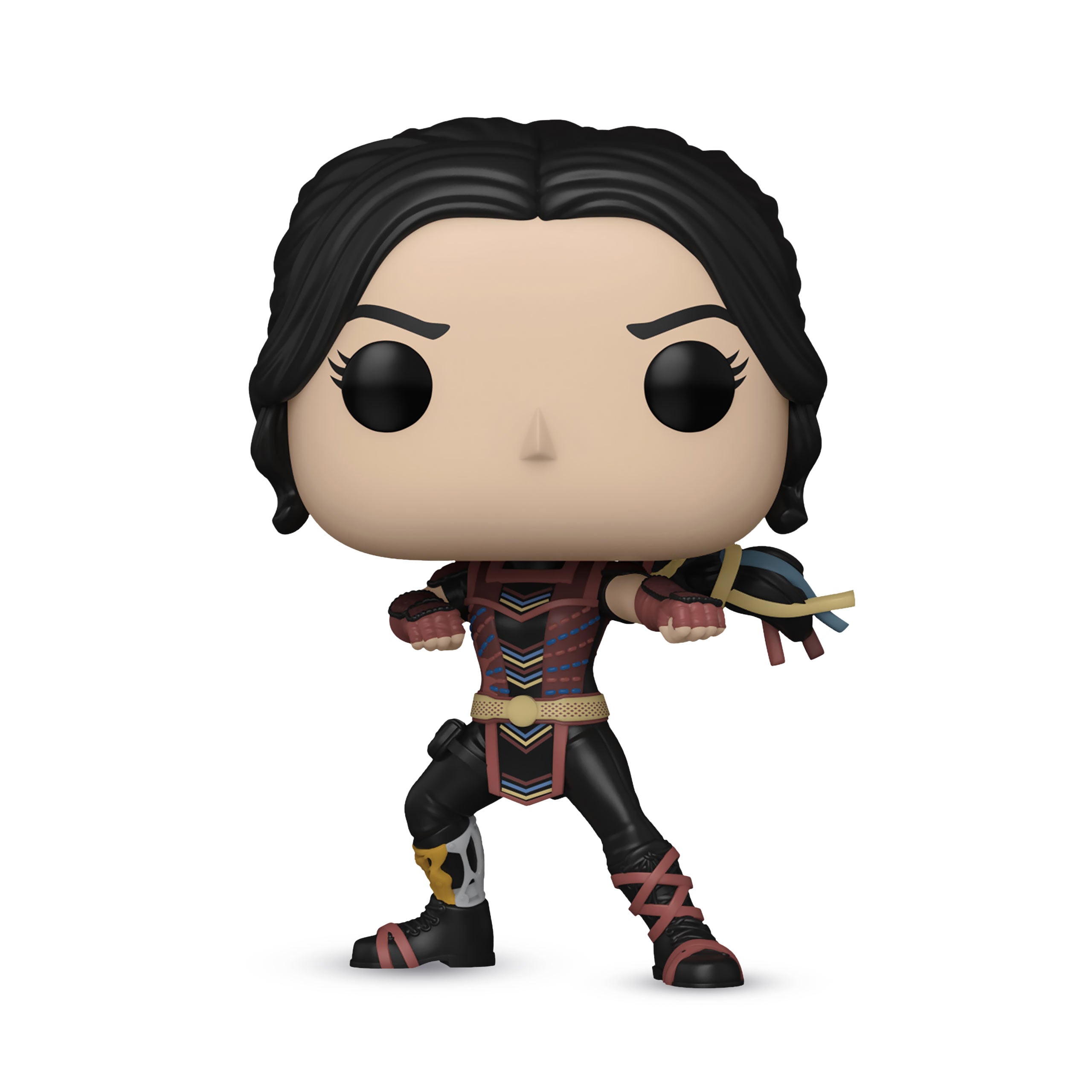 Produktbild Echo - Marvel Funko Pop figur med vickande huvud