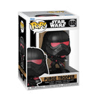 Produktbild Star Wars Obi-Wan Kenobi - Purge Trooper Funko Pop figur med vickande huvud