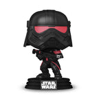Produktbild Star Wars Obi-Wan Kenobi - Purge Trooper Funko Pop figur med vickande huvud