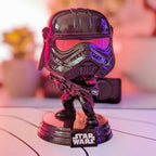 Produktbild Star Wars Obi-Wan Kenobi - Purge Trooper Funko Pop figur med vickande huvud