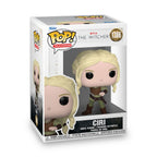 Produktbild Witcher - Ciri från Cintra Funko Pop Figur
