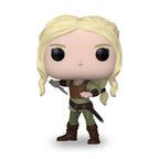 Produktbild Witcher - Ciri från Cintra Funko Pop Figur