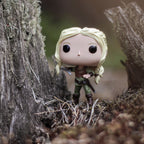 Produktbild Witcher - Ciri från Cintra Funko Pop Figur