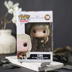 Produktbild Witcher - Ciri från Cintra Funko Pop Figur