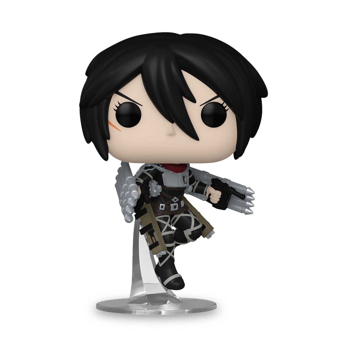 Produktbild Attack on Titan - Mikasa Ackermann Funko Pop Figur