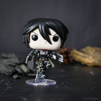 Produktbild Attack on Titan - Mikasa Ackermann Funko Pop Figur