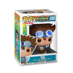 Produktbild Digimon - Tai Funko Pop Figur