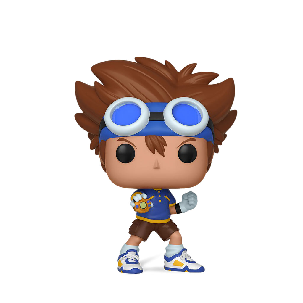 Produktbild Digimon - Tai Funko Pop Figur