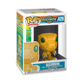 Produktbild Digimon - Agumon Funko Pop Figur