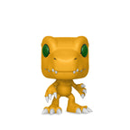Produktbild Digimon - Agumon Funko Pop Figur
