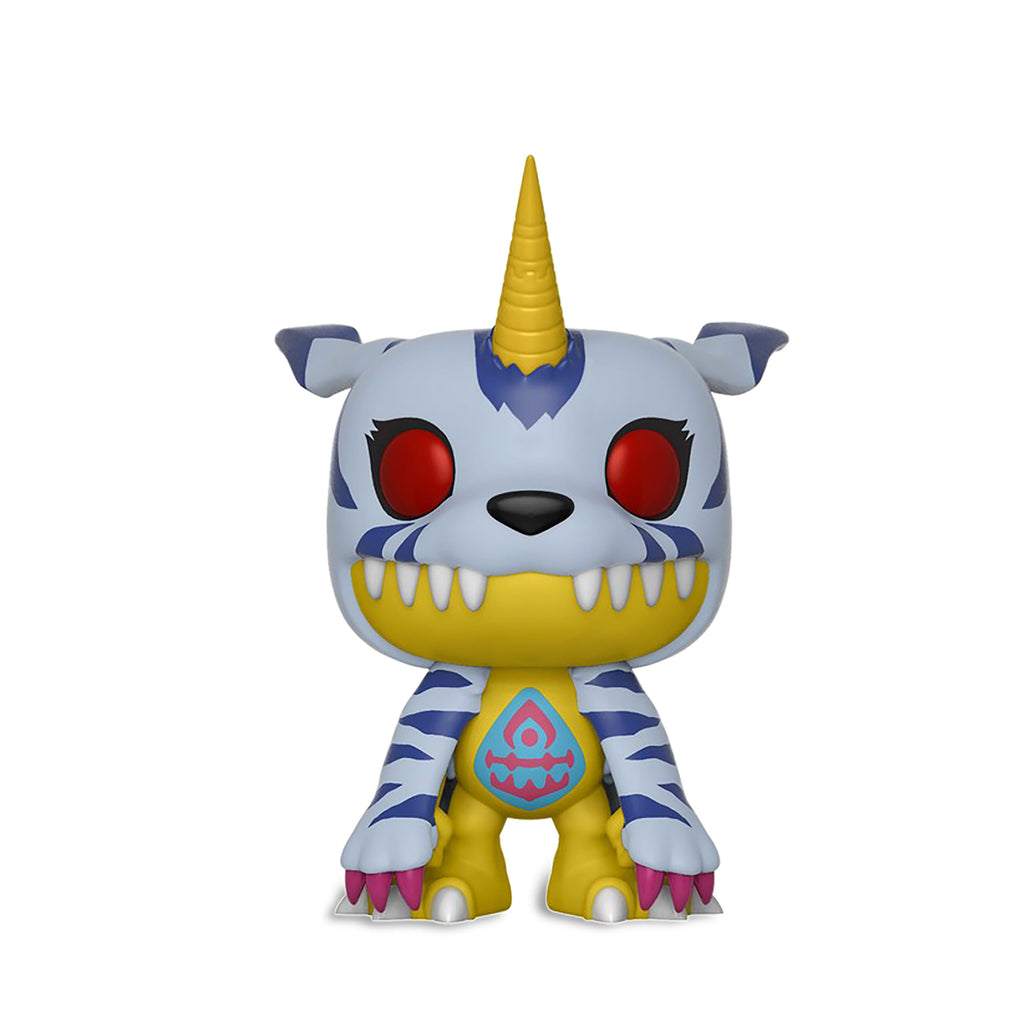 Produktbild Digimon - Gabumon Funko Pop Figur