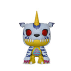 Produktbild Digimon - Gabumon Funko Pop Figur